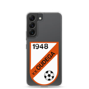 Vvoudega -  Samsung hoesje