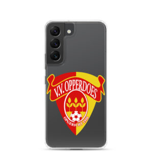 Vvopperdoes -  Samsung hoesje