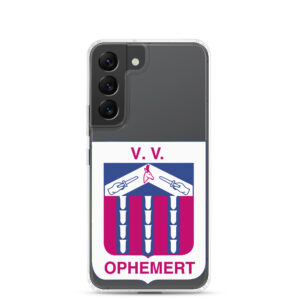 Vvophemert -  Samsung hoesje