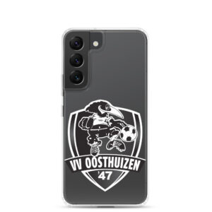 Vvoosthuizen -  Samsung hoesje