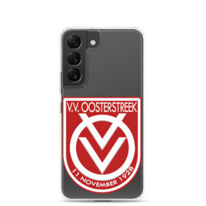 Vvoosterstreek -  Samsung hoesje