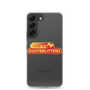 Vvoosterlittens -  Samsung hoesje