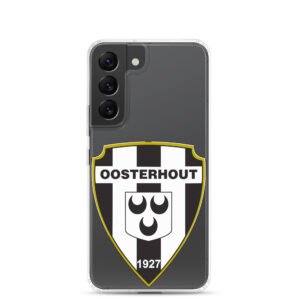 Vvoosterhout -  Samsung hoesje