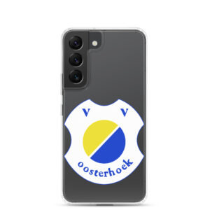 Vvoosterhoek -  Samsung hoesje