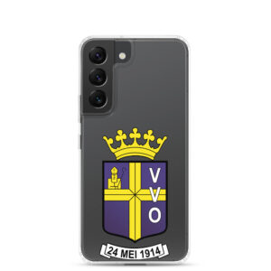 Vvoldenzaal -  Samsung hoesje