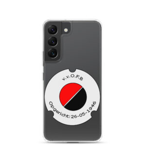 Vvofb -  Samsung hoesje