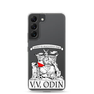 Vvodin -  Samsung hoesje