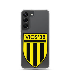 Vios38 -  Samsung hoesje