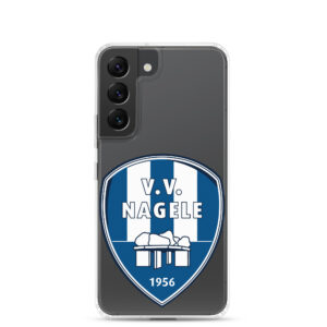 Vvnagele -  Samsung hoesje