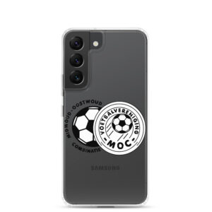 Vvmoc -  Samsung hoesje