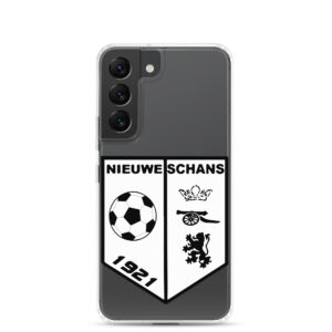 Vvnieuweschans -  Samsung hoesje