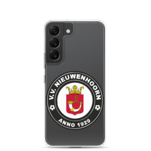 Vvnieuwenhoorn -  Samsung hoesje