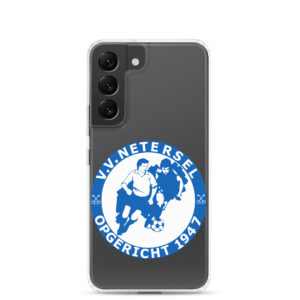 Vvnetersel -  Samsung hoesje