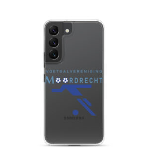 Vvmoordrecht -  Samsung hoesje