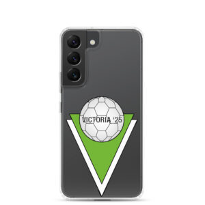 Victoria25 -  Samsung hoesje