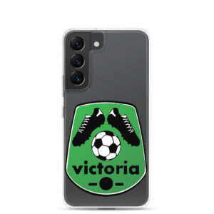 Victoriao -  Samsung hoesje