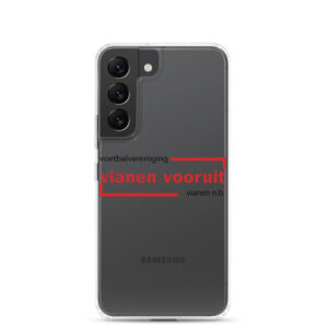 Vianenvooruit -  Samsung hoesje