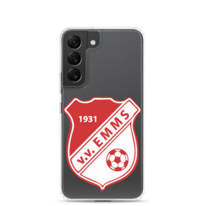 Vvemms -  Samsung hoesje