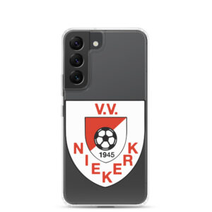 Vvniekerk -  Samsung hoesje