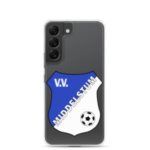 Vvmiddelstum -  Samsung hoesje