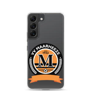 Vvmaarheeze -  Samsung hoesje
