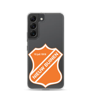 Vvnieuwbuinen -  Samsung hoesje