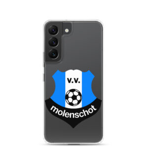 Vvmolenschot -  Samsung hoesje
