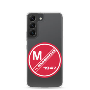 Vvmanderveen -  Samsung hoesje