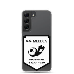 Vvmeeden -  Samsung hoesje