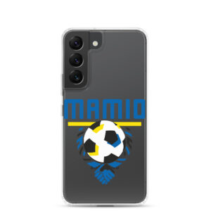 Vvmamio -  Samsung hoesje