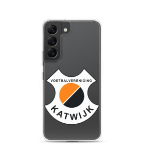 Vvkatwijk -  Samsung hoesje