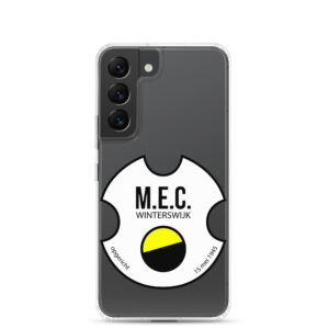 Vvmec -  Samsung hoesje