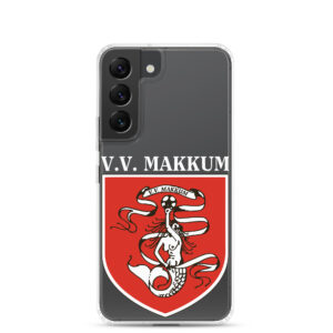 Vvmakkum -  Samsung hoesje
