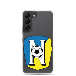 Vvnunspeet -  Samsung hoesje