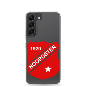 Vvnoordster -  Samsung hoesje