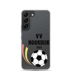 Vvnoordijk -  Samsung hoesje
