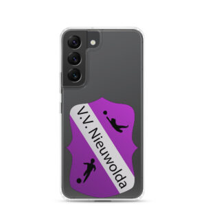 Vvnieuwolda -  Samsung hoesje