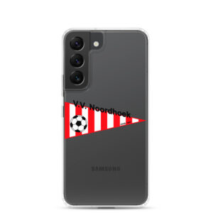 Vvnoordhoek -  Samsung hoesje