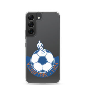 Vvniftrik -  Samsung hoesje