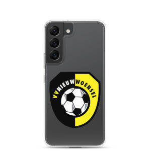 Vvnieuwwoensel -  Samsung hoesje
