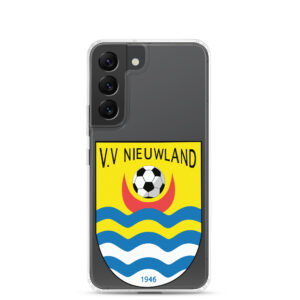 Vvnieuwland -  Samsung hoesje
