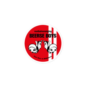 BeerseBoys -  Sticker Logo