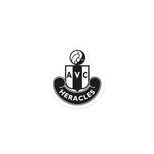 AVCHeracles -  Sticker Logo
