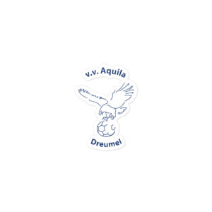 Aquila -  Sticker Logo