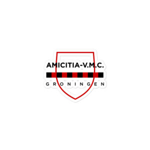 AmicitiaVMC -  Sticker Logo