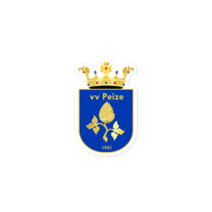 Vvpeize -  Sticker Logo