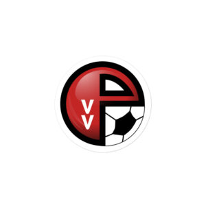 Vvpapendrecht -  Sticker Logo