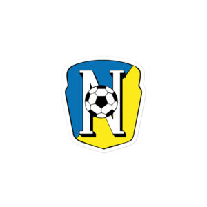 Vvnunspeet -  Sticker Logo