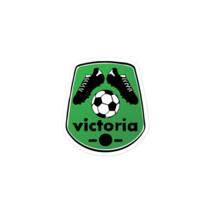 Victoriao -  Sticker Logo