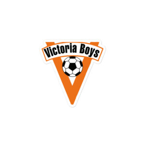 Victoriaboys -  Sticker Logo